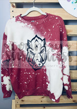 Load image into Gallery viewer, Mean Mascot Sweatshirt
