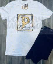 Load image into Gallery viewer, Splatter Mascot Tee
