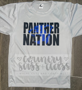 Panther Nation Tee