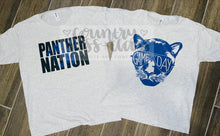 Load image into Gallery viewer, Panther Nation Tee
