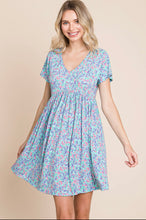 Load image into Gallery viewer, Blooms Dress
