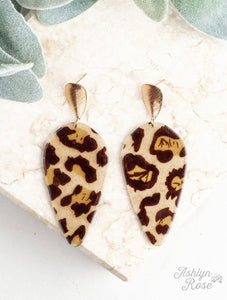 Drop of Perfection Earrings