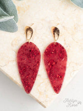 Load image into Gallery viewer, Drop of Perfection Earrings
